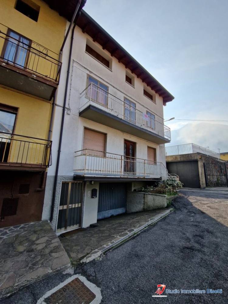 appartamento in vendita a Cedegolo