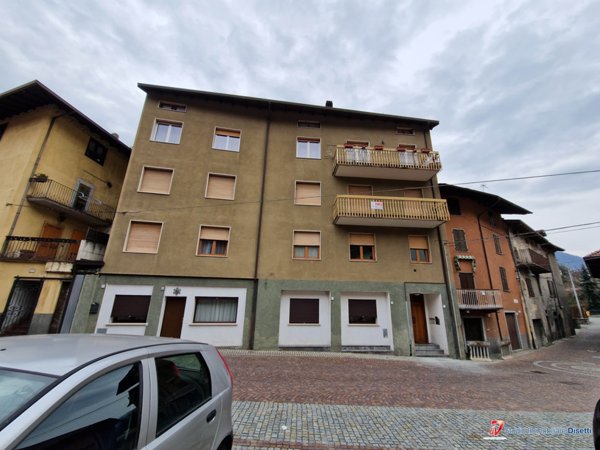 appartamento in vendita a Cedegolo