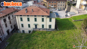 appartamento in vendita a Cedegolo