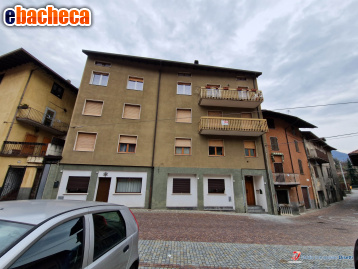 appartamento in vendita a Cedegolo
