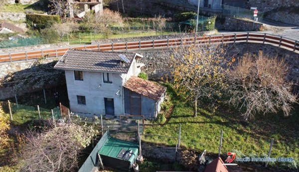 appartamento in vendita a Cedegolo