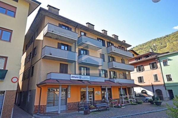 appartamento in vendita a Cedegolo