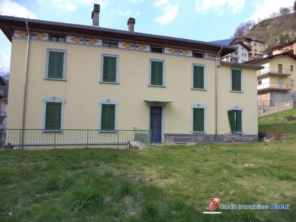 appartamento in vendita a Cedegolo