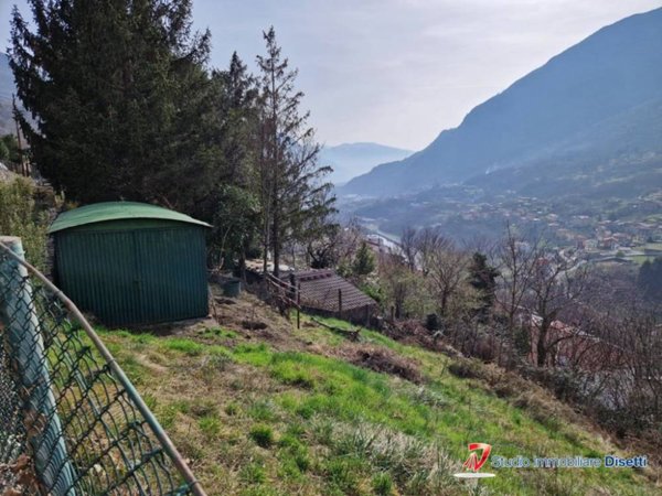 appartamento in vendita a Cedegolo