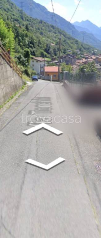 appartamento in vendita a Cedegolo in zona Grevo