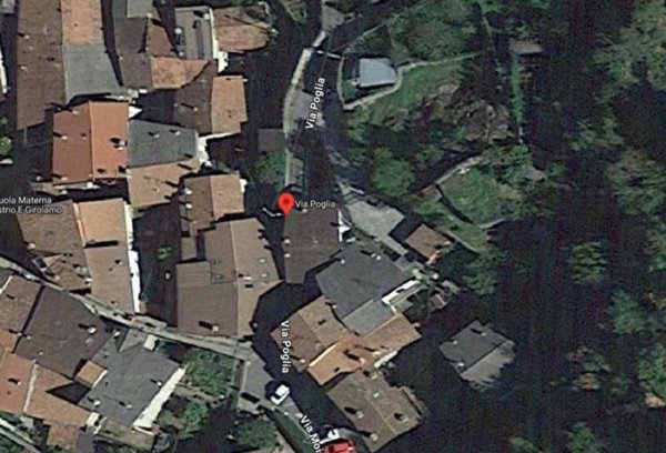 terreno agricolo in vendita a Cedegolo