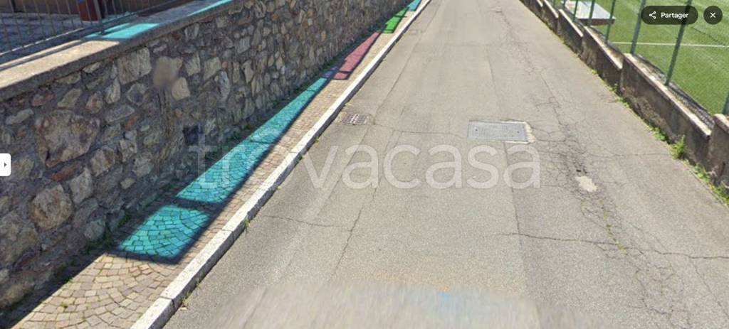 casa indipendente in vendita a Cedegolo