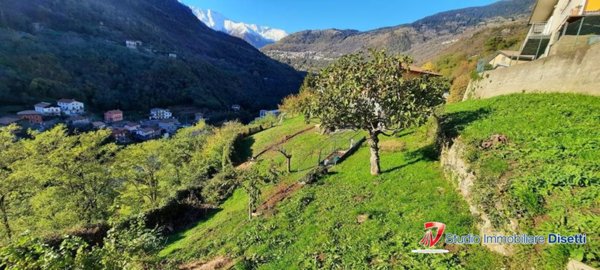 villa in vendita a Cedegolo in zona Grevo