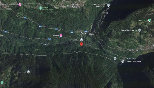 casa indipendente in vendita a Cedegolo