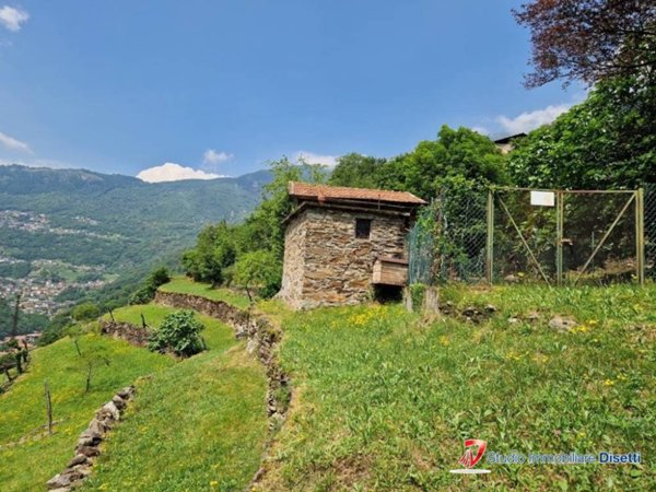 casa indipendente in vendita a Cedegolo