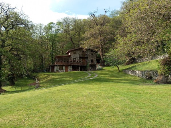 appartamento in vendita a Cedegolo