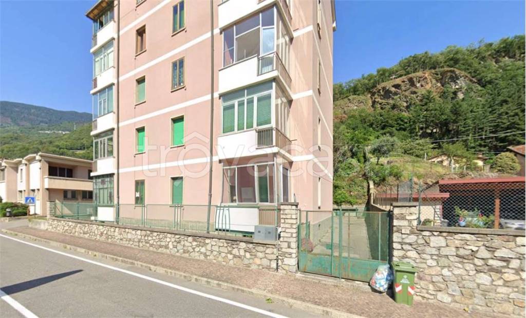 appartamento in vendita a Cedegolo