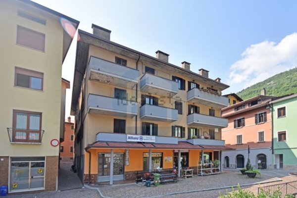 ufficio in vendita a Cedegolo