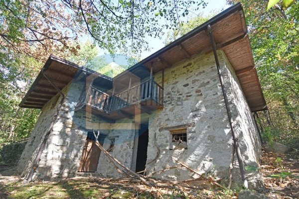 appartamento in vendita a Cedegolo