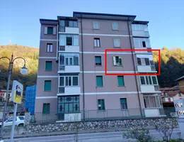 appartamento in vendita a Cedegolo