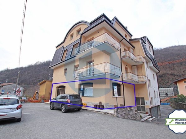 ufficio in vendita a Cedegolo