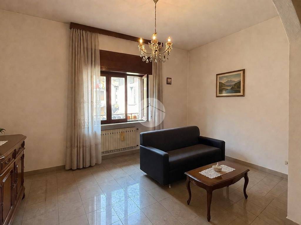 appartamento in vendita a Cedegolo