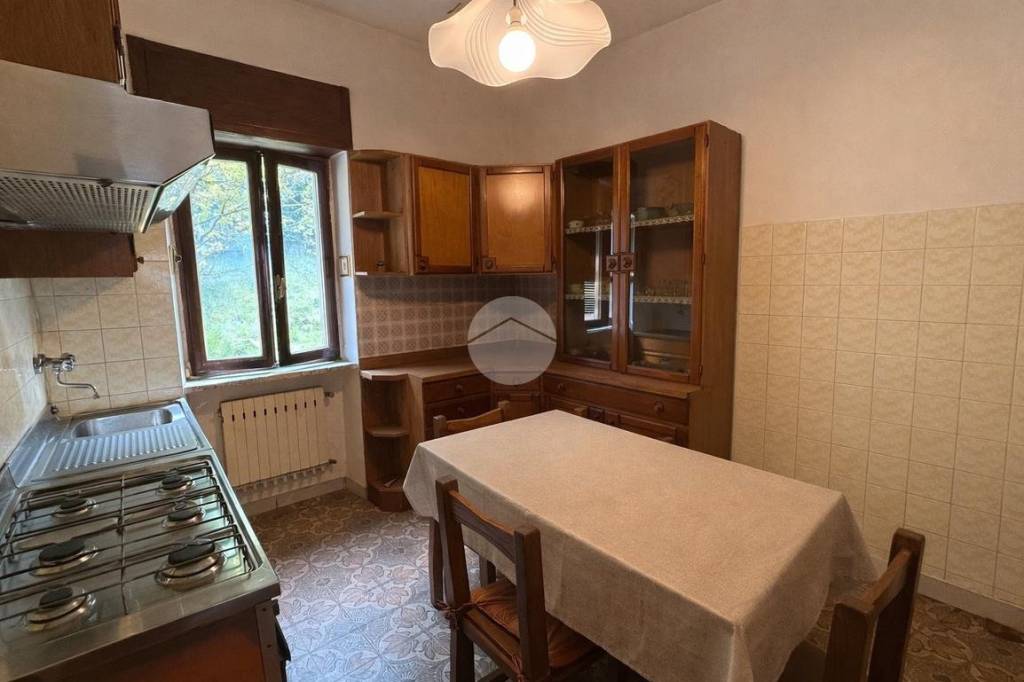 appartamento in vendita a Cedegolo in zona Grevo