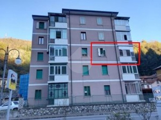 appartamento in vendita a Cedegolo