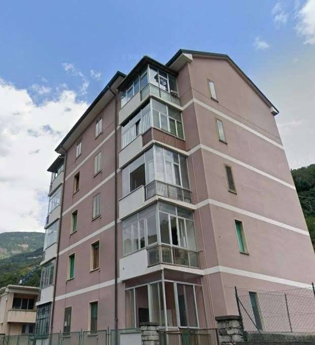 appartamento in vendita a Cedegolo