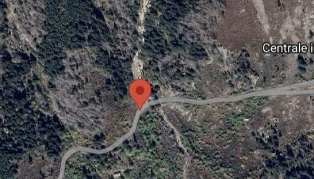 rudere in vendita a Cedegolo