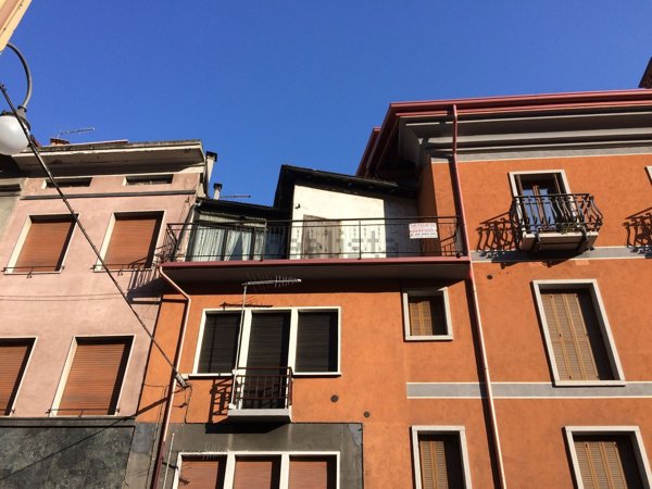 appartamento in vendita a Cedegolo