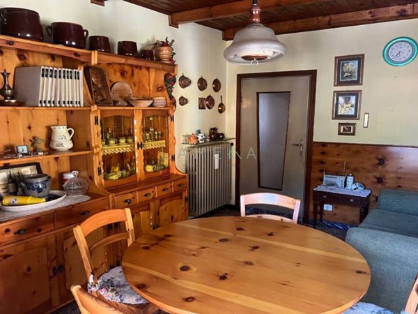 appartamento in vendita a Cedegolo in zona Grevo
