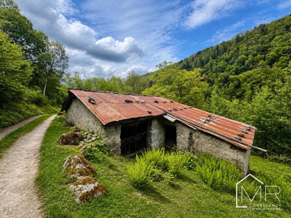 casa indipendente in vendita a Cedegolo