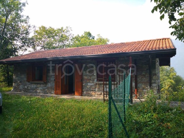 baita in vendita a Cedegolo