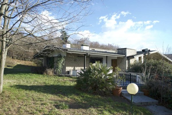 casa indipendente in vendita a Cellatica