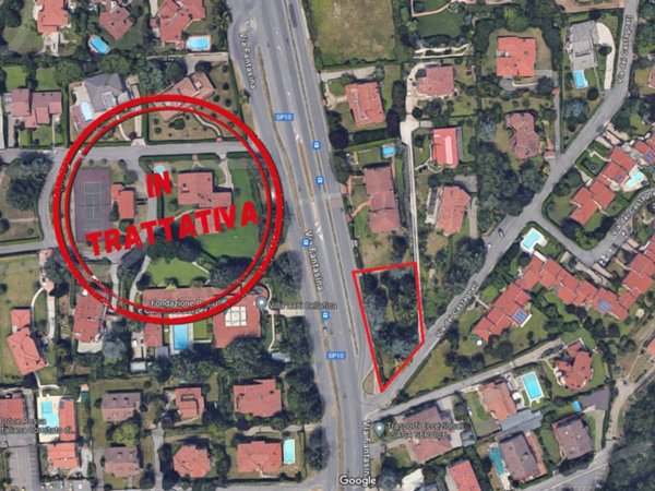 terreno edificabile in vendita a Cellatica