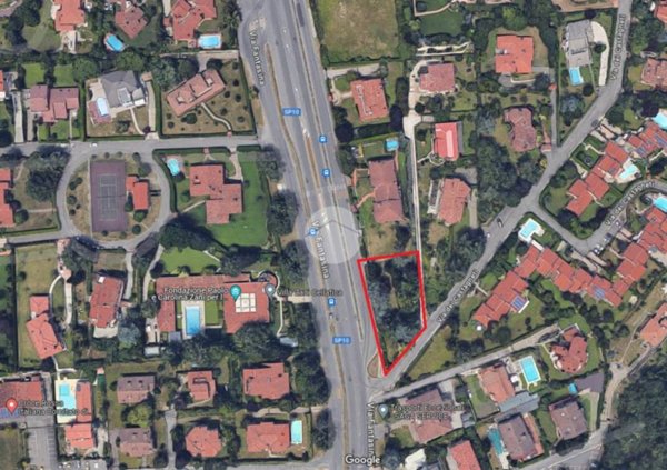 terreno edificabile in vendita a Cellatica
