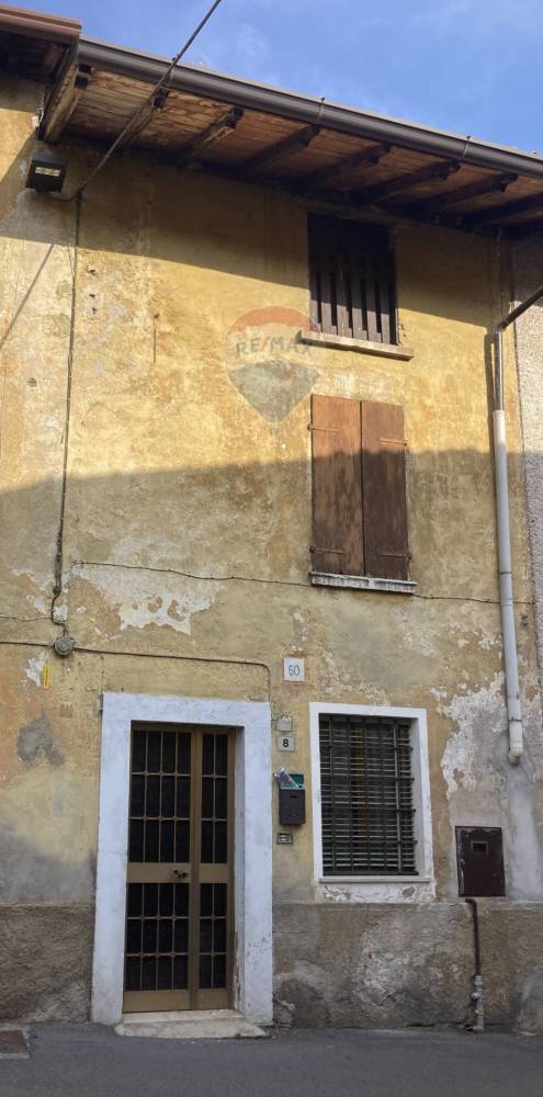 casa indipendente in vendita a Cellatica