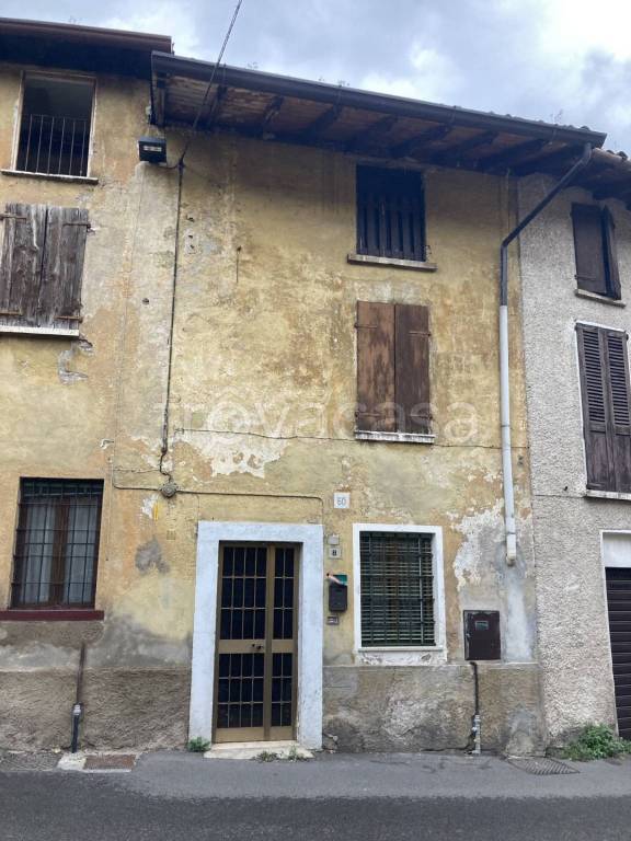 casa indipendente in vendita a Cellatica