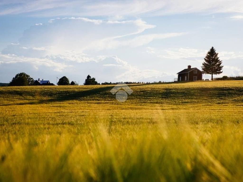 terreno agricolo in vendita a Cellatica