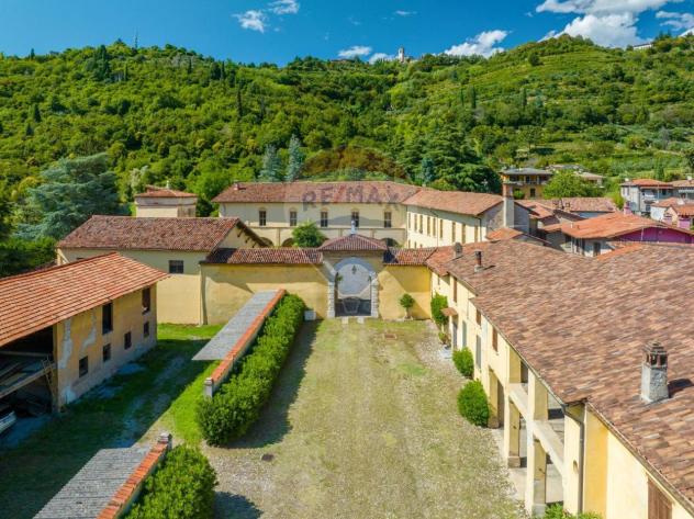 terreno agricolo in vendita a Cellatica