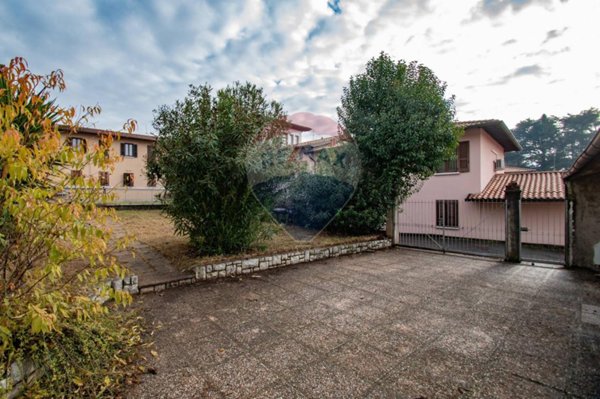 casa indipendente in vendita a Cellatica