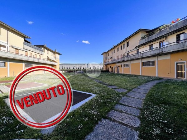 appartamento in vendita a Cellatica