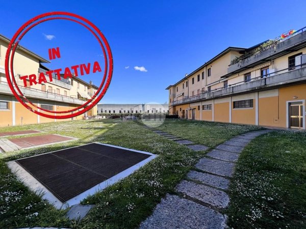 appartamento in vendita a Cellatica