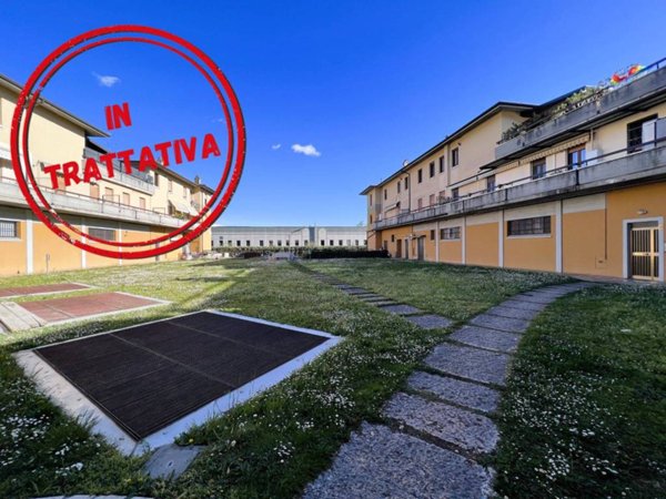 appartamento in vendita a Cellatica