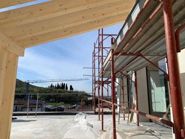 appartamento in vendita a Cellatica