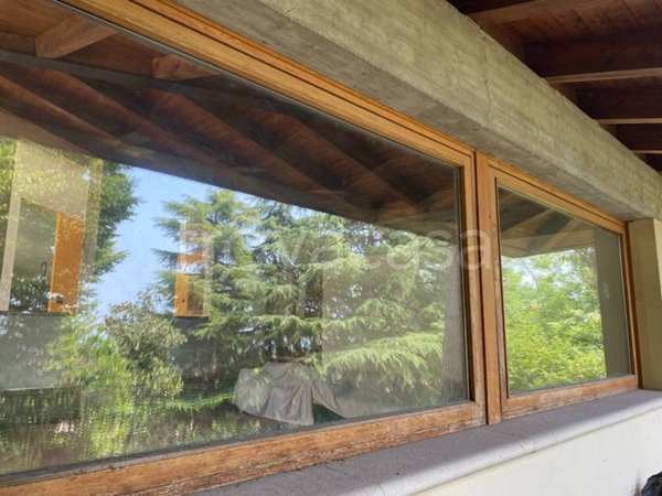 casa indipendente in vendita a Cellatica
