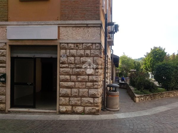 appartamento in vendita a Cellatica