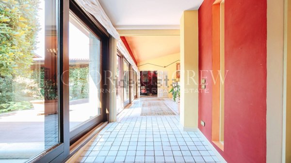 casa indipendente in vendita a Cellatica