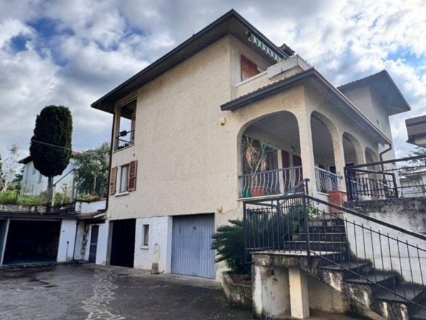 appartamento in vendita a Cellatica