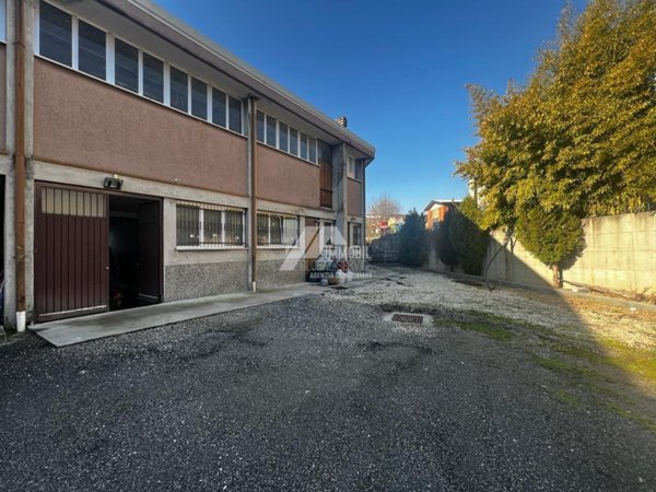 appartamento in vendita a Cellatica
