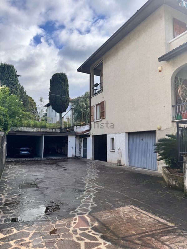 appartamento in vendita a Cellatica