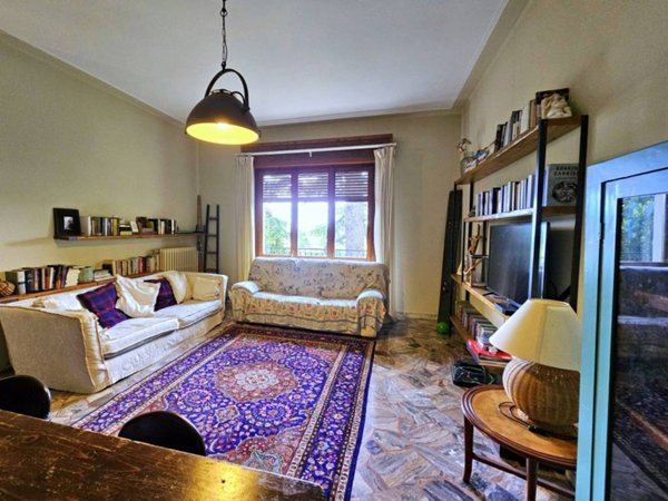 casa indipendente in vendita a Cellatica in zona Fantasina