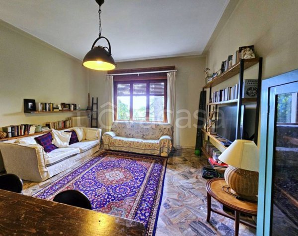 casa indipendente in vendita a Cellatica in zona Fantasina