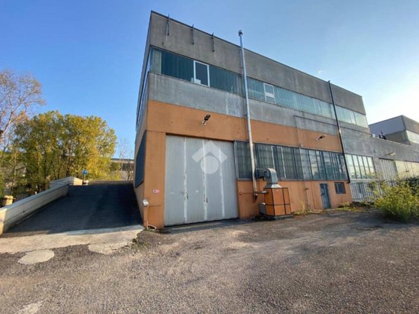 appartamento in vendita a Cellatica